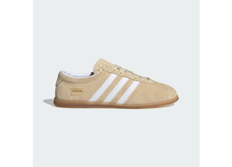 adidas Gazelle Lo Pro W (JR8889) braun