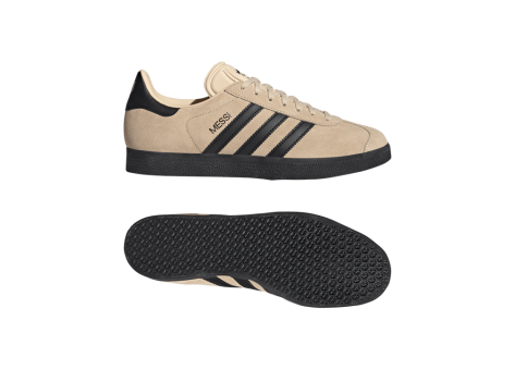 adidas Gazelle Messi (IH8156) braun