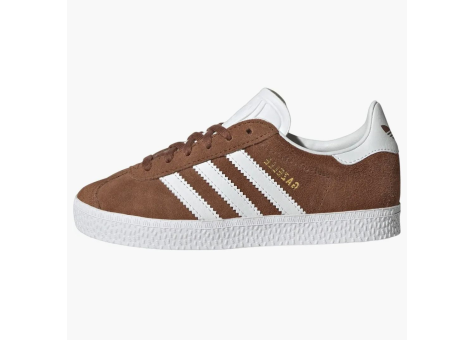 adidas Gazelle C (IF9807) braun