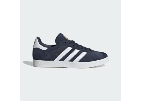 adidas Gazelle Real Madrid (IE8502) schwarz