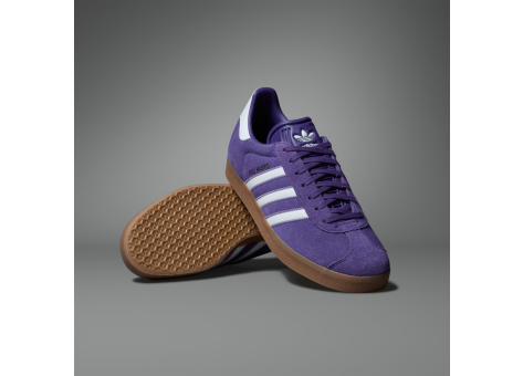 adidas Gazelle Real Madrid Terrace (JS3041) lila