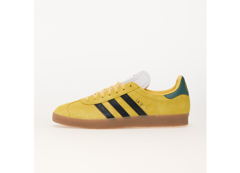 adidas Gazelle Rekive Jamaica Football Federation gelb IH2632