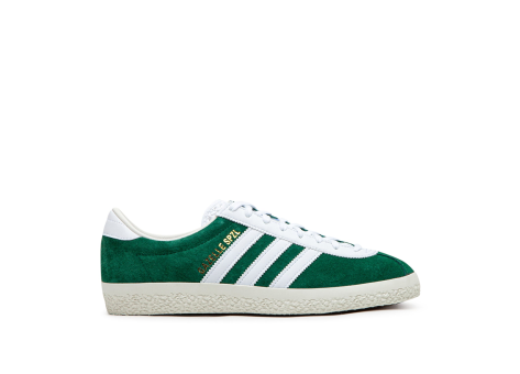 adidas Gazelle SPZL (IF5787) grün