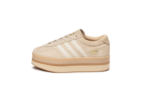 adidas Gazelle Stack W Sand Strata (JQ7666) braun