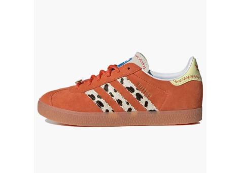 adidas Gazelle Toy Story Jessie gs (JI0073) orange
