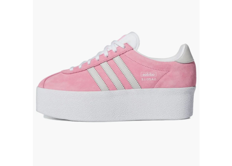 adidas Gazelle Up Bliss womens (IH1294) pink