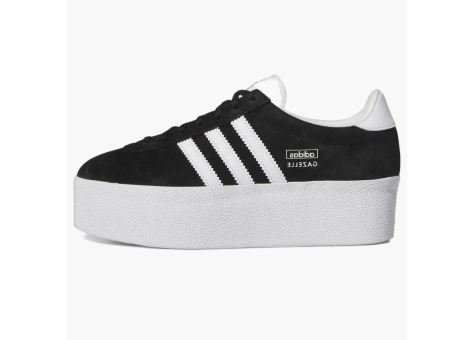 adidas Gazelle Up womens (IH1290) schwarz