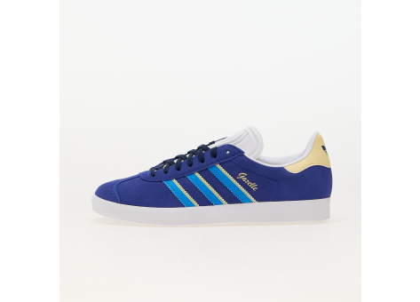 adidas Gazelle W (IE0439) blau