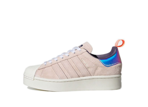 adidas Superstar Bold Girls Are Awesome W (FW8084) pink