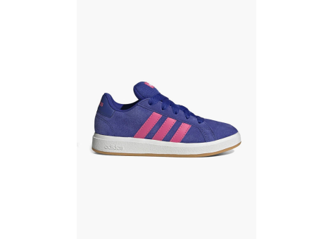adidas Grand Court 00s K (02391180) blau