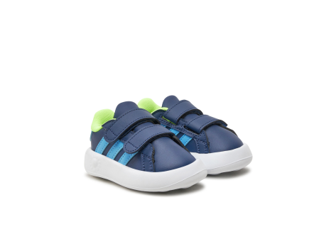 adidas Grand Court 2.0 (IH4885) blau