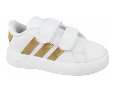 adidas Grand Court 2.0 CF I (IG6586) weiss