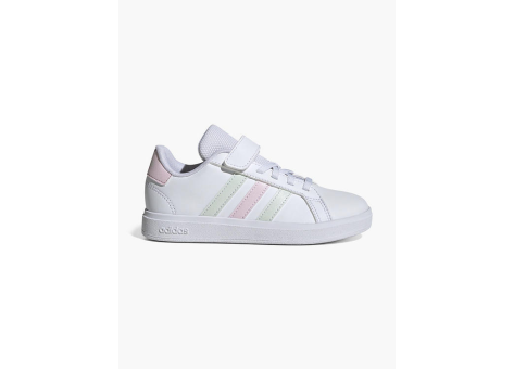 adidas Grand Court 2.0 EL (IE5993) weiss