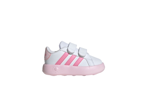adidas Grand Court 2.0 (ID0741) weiss