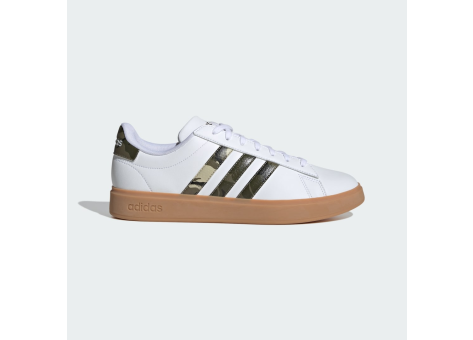 adidas Grand Court 2.0 (ID2955) weiss