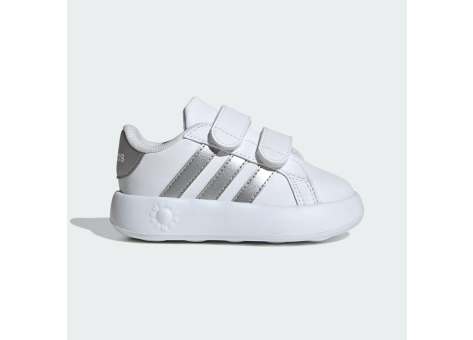 adidas Grand Court 2.0 (ID5274) weiss