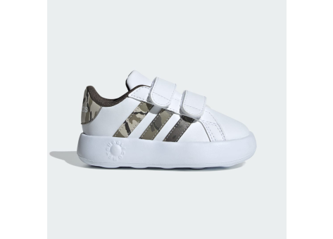 adidas Grand Court 2.0 (IE2750) weiss