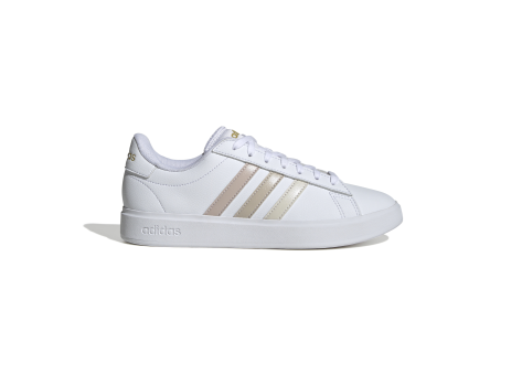 adidas Grand Court 2.0 (IH7342) weiss