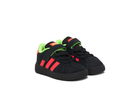 adidas Grand court 00s (JP9353) schwarz