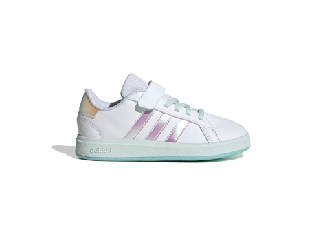 adidas Grand Court 2.0 (JR6119) weiss