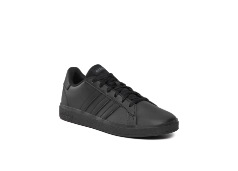 adidas Grand Court 2.0 K (FZ6159) schwarz
