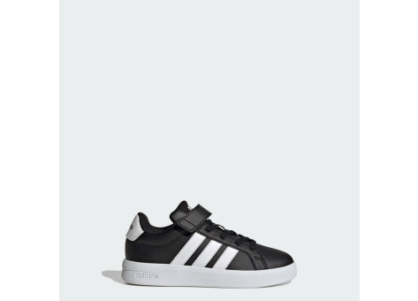 adidas Grand COURT 3.0 (HP3533) schwarz