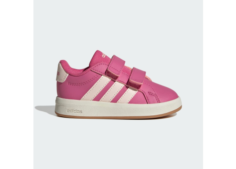 adidas GRAND COURT 3.0 (JP9377) pink