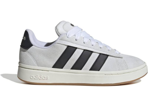 adidas Grand Court Alpha (JP7631) weiss
