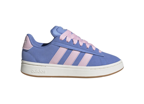adidas Grand Court Alpha 00s (JQ3002) blau