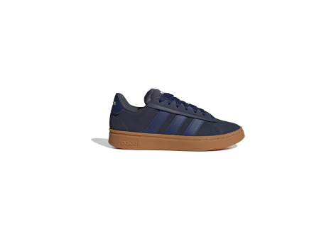 adidas Grand Court Alpha 00s (JQ3008) blau