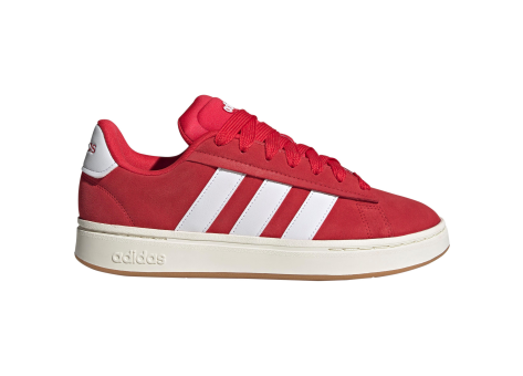 adidas Grand Court Alpha (JI1710) weiss