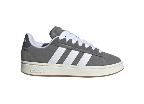 adidas Grand Court Alpha 00s (JR0542) grau