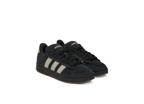 adidas Grand Court Alpha 00s (JS3807) schwarz