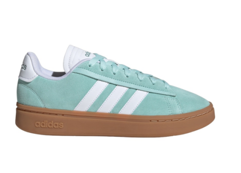 adidas Grand Court Alpha (ID8860) türkis