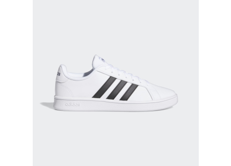 adidas Grand Court Base (EE7904) weiss