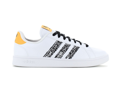 adidas GRAND COURT BEYOND (GW8816) weiss