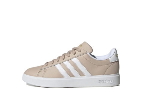 adidas Grand Court Cloudfoam (HP2538) beige