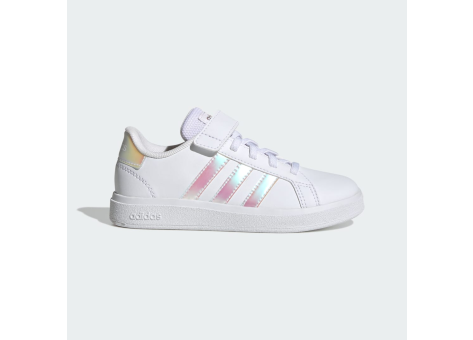 adidas Grand Court 2.0 (GY2327) weiss