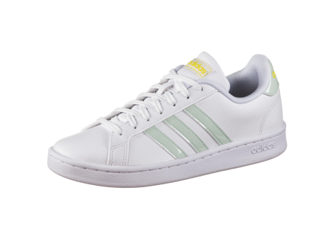 adidas Grand Court (EG7643) weiss