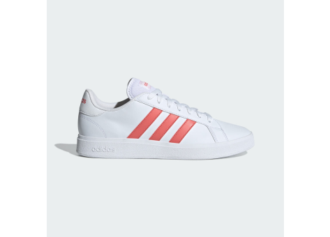 adidas Grand Court (ID3021) weiss