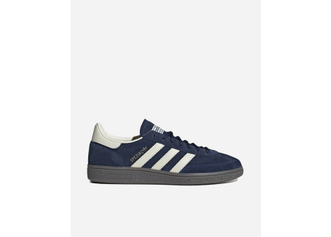 adidas Handball Spezial (114146-4) blau