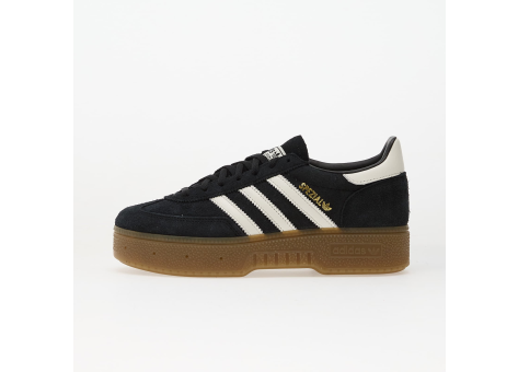 adidas Handball Spezial Bold W Core Gum5 (JR7438) schwarz
