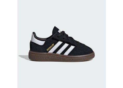 adidas Handball Spezial Comfort Closure (JI2898) schwarz