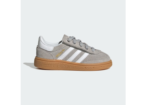 adidas Handball Spezial COMFORT CLOSURE (JQ1993) grau