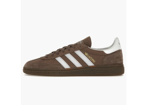 adidas Handball Spezial Earth Strata Silver Dawn (IH4892) braun
