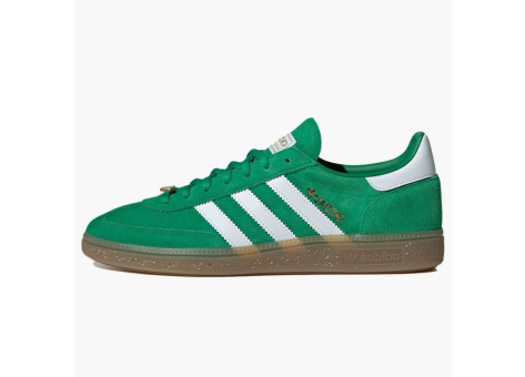 adidas Handball Spezial Green Cloud Gum (JH9232) grün
