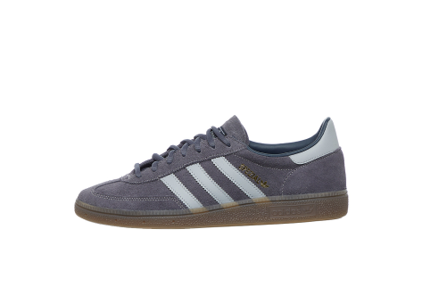 adidas Handball Spezial Auon Halo Silver Gum5 (IH9760) grau