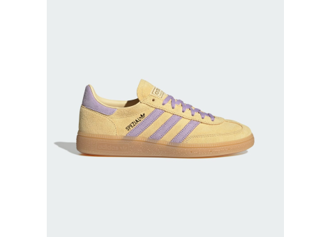 adidas Handball Spezial W (JR3617) gelb