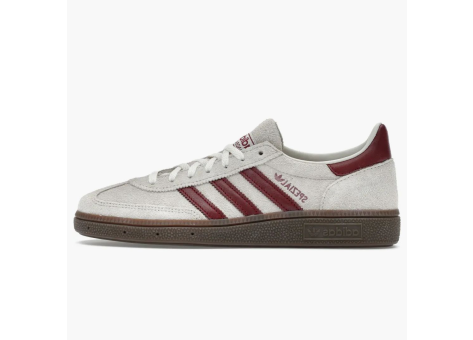 adidas Handball Spezial Off Collegiate Burgundy (JH8699) beige
