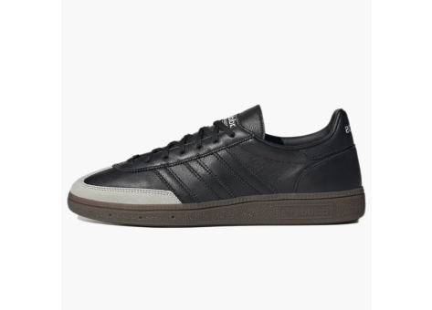 adidas Handball Spezial Orbit Grey Core (ID6115) schwarz